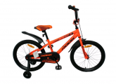 Велосипед 20" ROOK SPRINT KSS200 OG оранжевый