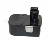 Акк.батарея для шуруп. Интерскол ДА-18 ЭР Ultra Pro 2Ah AEZ (010198A(U))