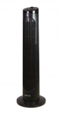 Вентилятор напольный ECON ECO-TWF2901 black/черный