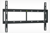 Кронштейн Holder LCD-F6607-B (42"- 65", 60кг) черный