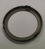 Кольцо метал. сальника шнека Braun GRZ224
