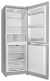 Холодильник INDESIT DS4160 S (серебро)
