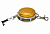 Рулетка лесоруба Rezer PROFI (15 м, металл.корпус, аналог OR-106510) (блистер) 03.011.00075