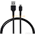 Кабель USB /MicroUSB 1м Energy ET-30 черный /104114
