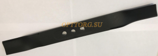 Нож для газонокосилки 18" LMG -2646DM/2646HM; LMB-1846 (3510)