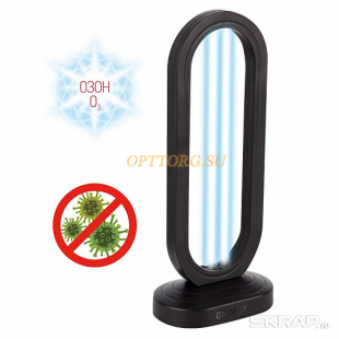Лампа настольная ультрафиолетовая Energy UF-0702 /008272