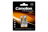 Аккумулятор Camelion R06 (AA) 1800mAh (Ni-Mh) BL2