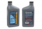 Масло Rezoil Rancher WINTEC 4-т. п/синт. SAE5W30 API SJ/CF 0,946 л (12шт/кор) 03.008.00049 