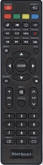 Пульт управления для Витязь (VITYAZ), Novex RS41Smart RS41C0-HOME SMART TV 