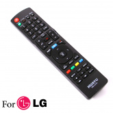 Пульт управления для LG RM-L915+ LCD universal Huayu 