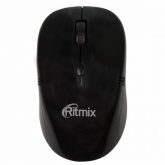 Мышь компьютерная Ritmix RMW-111 черная