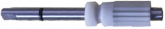 Плунжер маслонасоса для б/п HUS-137 AEZ (010037В)