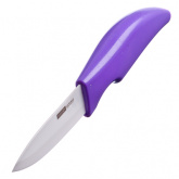 Нож кухонный SATOSHI керамич.PROMO 8см (803-133)