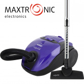 Пылесос MAXTRONIC MAX-HJW-1208P