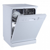 Посудомоечная машина БИРЮСА DWF-612/6W белая