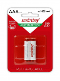 Аккумулятор Smartbuy R06 (AA) 2700mAh Ni-Cd BL-2