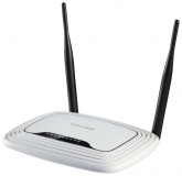 Роутер TP-LINK TL-WR841N 300Мбит/с Wi-Fi N300