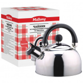 Чайник Mallony DJA-3023 /3,0л /900055