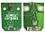 Усилитель антен.  SWA-19,  для антенны ASP-8